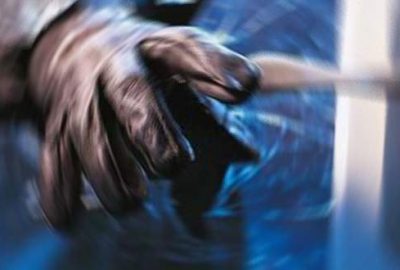 Bursa’da imamın evini soydular