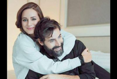 Mutluluğun fotoğrafı