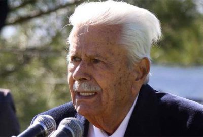 İsmet Sezgin hayatını kaybetti