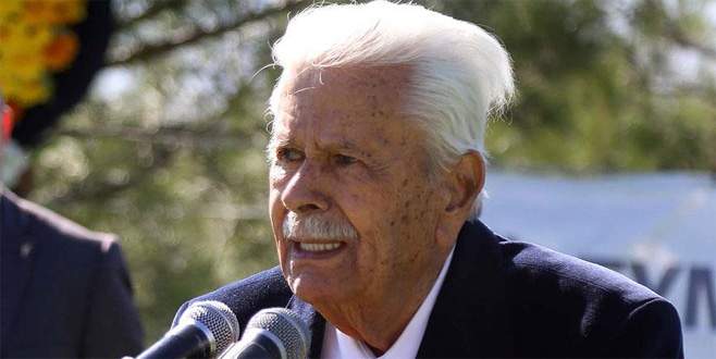 İsmet Sezgin hayatını kaybetti