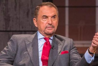 Vural Öger iflasını istedi