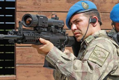 G-3’ün yerini MPT-76 alıyor