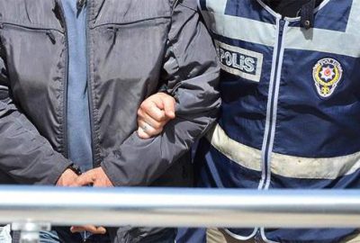 Kurmay Albay Muzaffer Gezer FETÖ’den gözaltına alındı