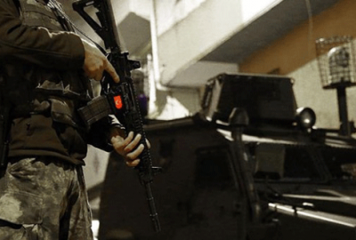 FETÖ’ye ‘Kozanlı Ömer’ operasyonu