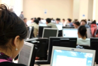 Kamuya 100 bin personel alınacak