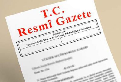 Bursa’ya yeni atamalar! İşte görev yeri değişen mülki amirler…