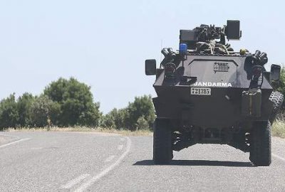 Diyarbakır’daki sokağa çıkma yasağı kaldırıldı