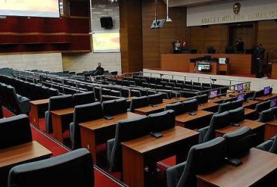 Jandarma Binbaşı’dan FETÖ ve darbe itirafları