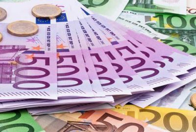 Almanya’dan Bursa’ya döviz gönderdi: Türk Lirası yapın