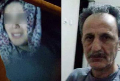 Taciz cinayetinde geline tahliye kararı