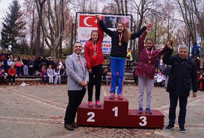 HasTavuk’tan spora destek