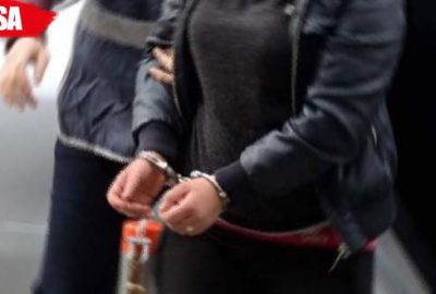 HDP Nilüfer İlçe Başkan Yardımcısı tutuklandı