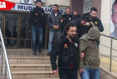 Evinde ölü bulunmuştu! 2 kişi tutuklandı