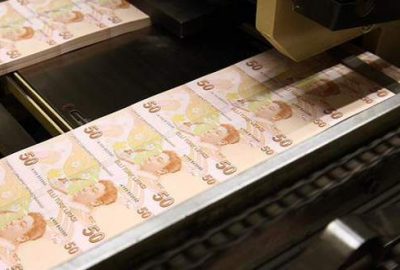 Çin’le ilk para takası gerçekleştirildi