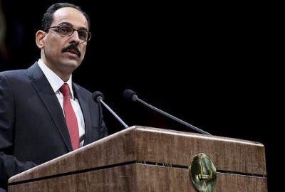 El Bab bölgesine kadar terörden tamamen temizlendi