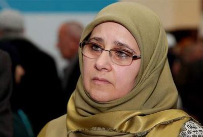 HDP Milletvekili Kaya serbest bırakıldı