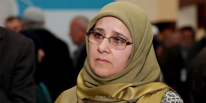 HDP Milletvekili Kaya serbest bırakıldı