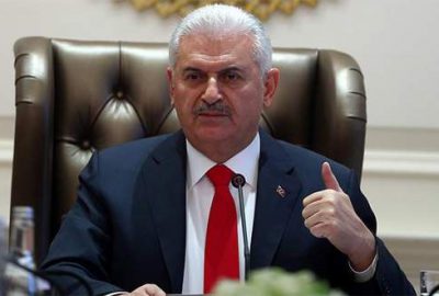 Başbakan Yıldırım, ekonomik önlem paketini açıkladı