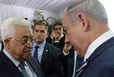 Netanyahu konferansı iptal ettirme peşinde