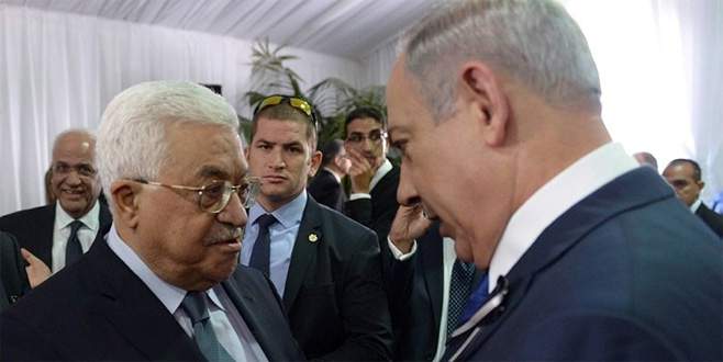 Netanyahu konferansı iptal ettirme peşinde