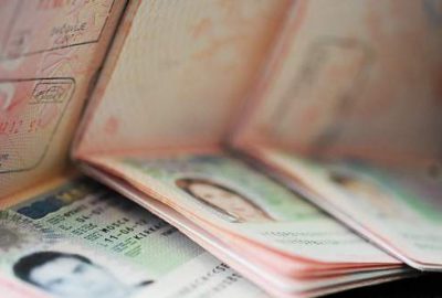 AB, Ukrayna ve Gürcistan’a vizeyi kaldırdı