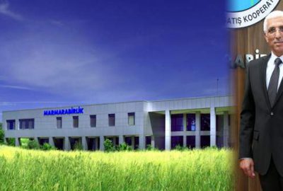 Marmarabirlik Akademi kuruldu