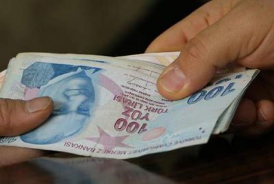 Asgari geçim sınırı 4 bin 769 lira oldu