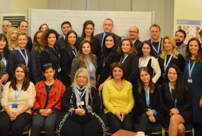 Yeşim kadının güçlenmesi için liderlik edecek