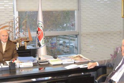 GTSO’dan üniversite desteği