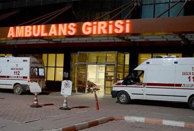 Fırat Kalkanı Harekatı’nda 5 askerimiz yaralandı