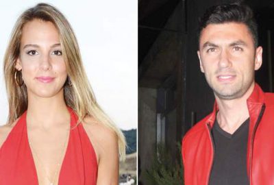 Kafa karıştıran yakınlaşma