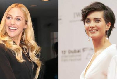 Dubai’de Tuba, Bosna’da Meryem