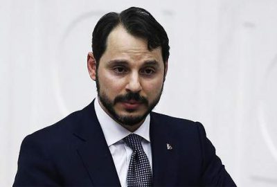 ‘Türkiye enerjide milli parayla ticarete başlıyor’