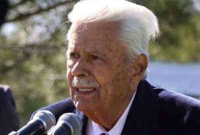 İsmet Sezgin’e veda günü