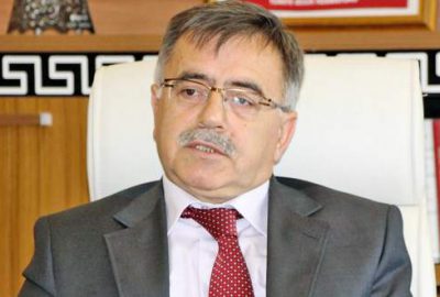 Bursa’ya yeni müftü