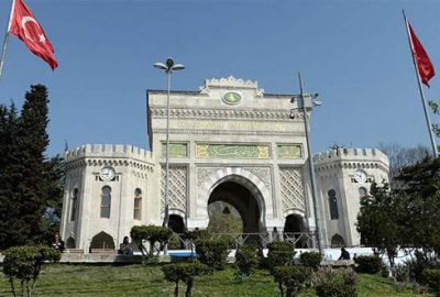 FETÖ’nün akademik yapılanmasına operasyon: 51 gözaltı