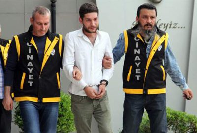 Yol vermeme cinayetinin sanığı hakim karşısında