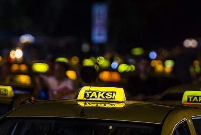 Şoför esnafına ÖTV müjdesi