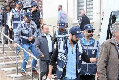 FETÖ sanıklarının 3’er kez müebbet hapsi isteniyor