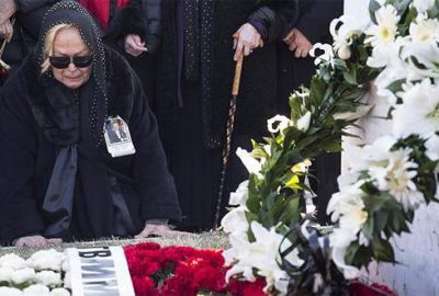 Eski Meclis Başkanı Sezgin son yolculuğuna uğurlandı