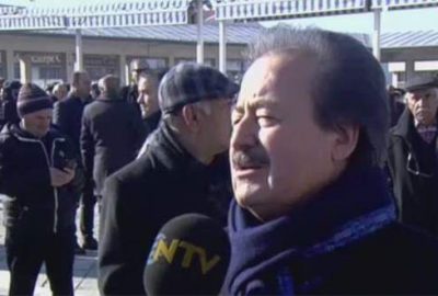 Cavit Çağlar: ‘Türkiye gerçek bir ağabeyini kaybetti’