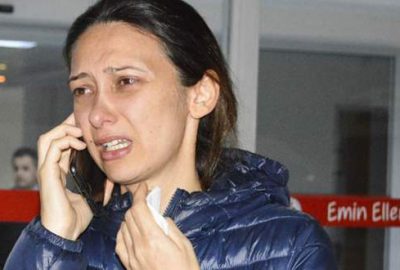 ‘Saldırganın en ağır cezayı alması için…’