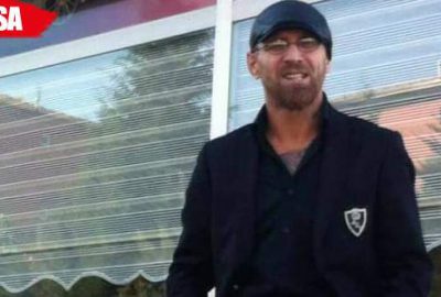 3’üncü kattan düşerek hayatını kaybetti