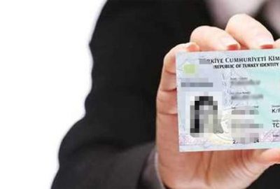 İşte yeni kimlik kartının ücreti