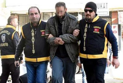 Hamile kadına saldıranın kimliği belli oldu