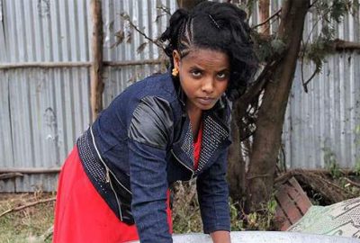 Yıllardır yemeden içmeden yaşıyor!