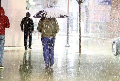 Meteoroloji’den ‘kar’ uyarısı