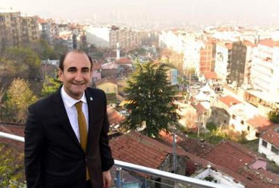 Sular Vadisi’nin startı verildi