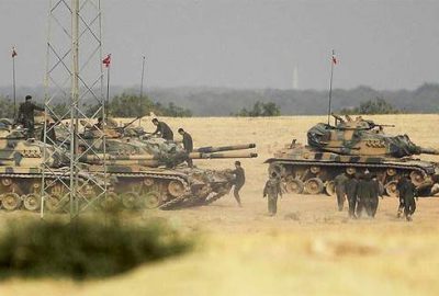 Fırat Kalkanı’nda kritik gelişme!