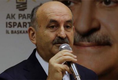 ‘Kayıtdışı ile mücadeleyi vicdani boyuta taşımalıyız’